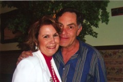 Richard Rubin and Diana Wasserman-Rubin